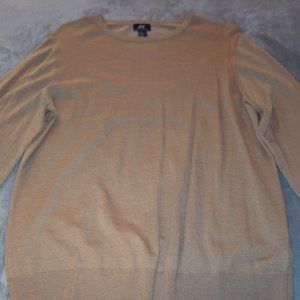 Soft Wool Blend H&M Sweater